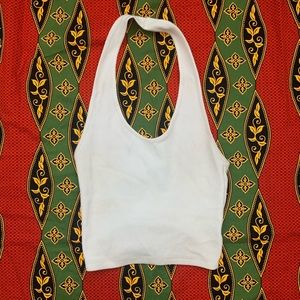 Top Shop Halter top